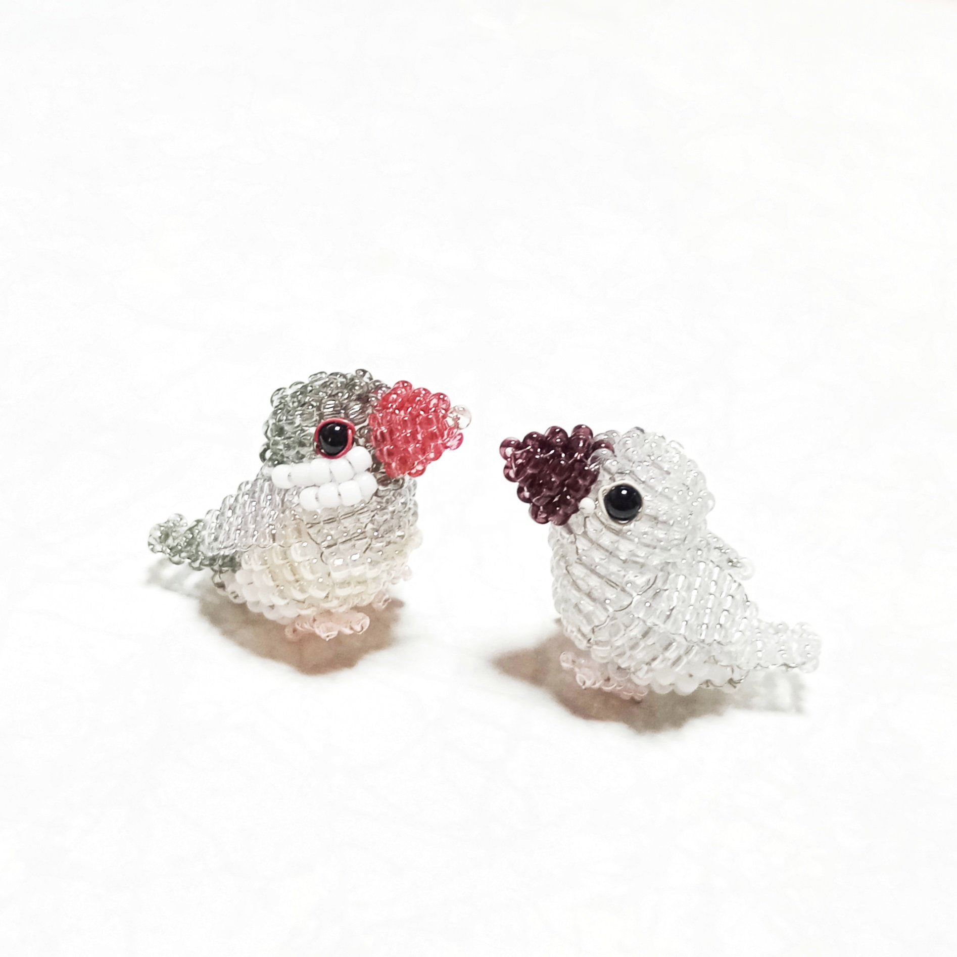 銀製　喜山作　鳥　置物　約71g　ガラスケース付　M　R7496B CAINZ-DASH】ミツギロン BOX型カラスよけネット EG－78