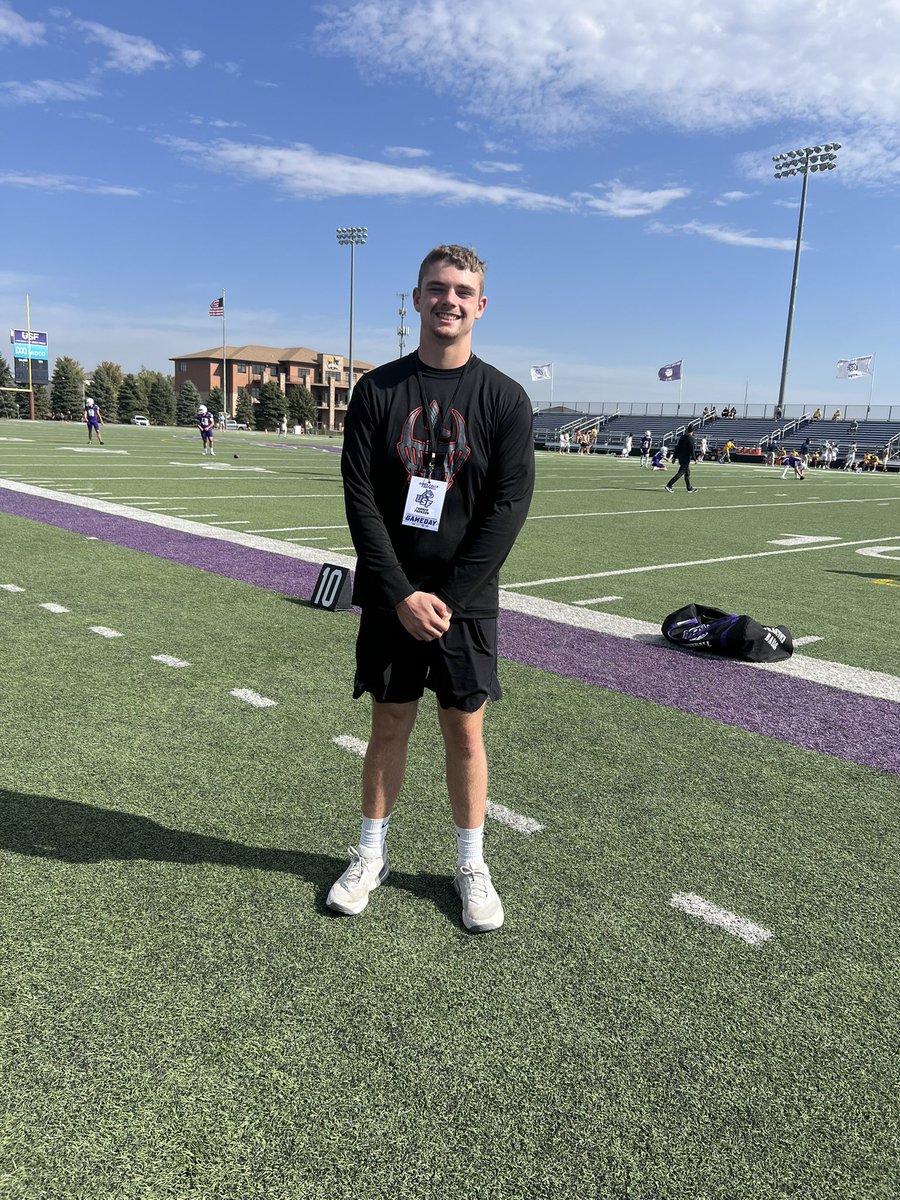 Tanner Thomson tweet media