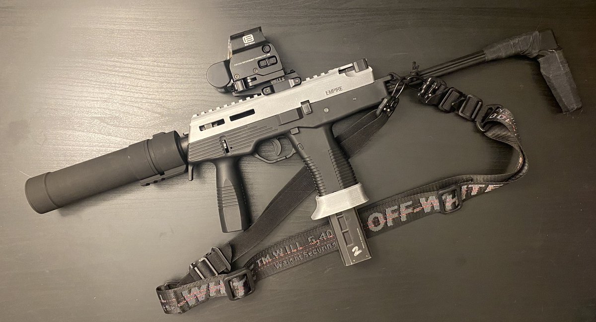 highspeed larperator