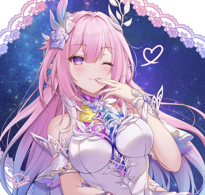 キュレネ天才的に可愛い😘
#Cyrene #HonkaiStarRail 