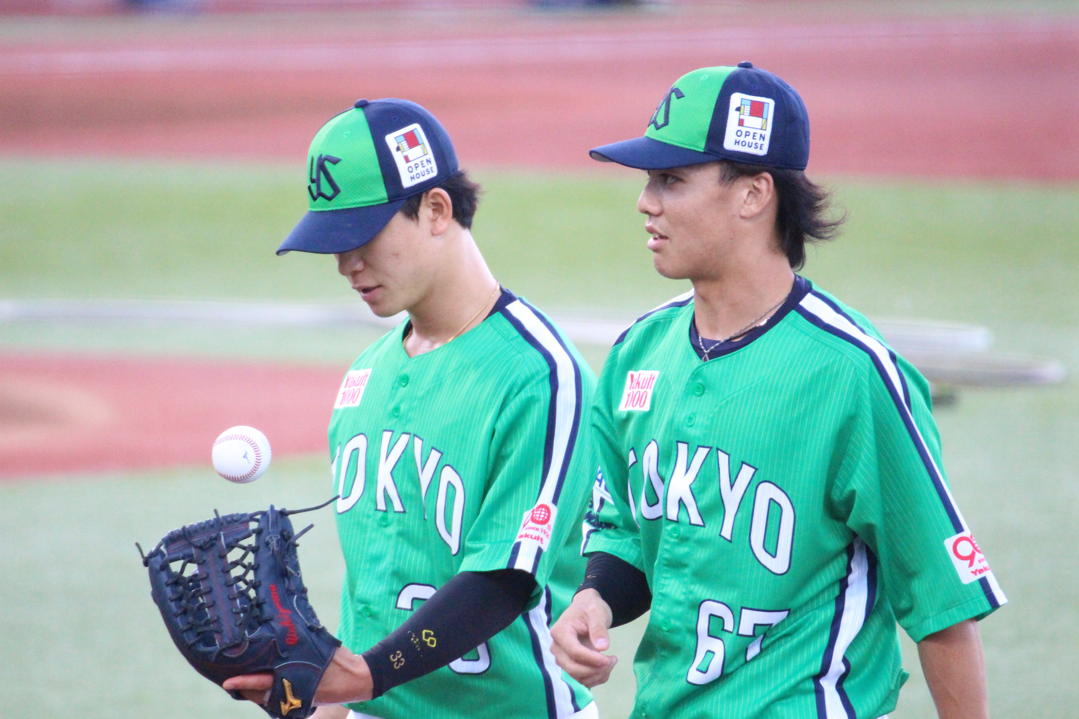 内山壮真選手まとめ売り３点★ 内山壮真 まとめ売り - メルカリ