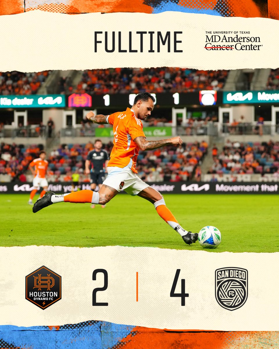 Houston Dynamo FC tweet media