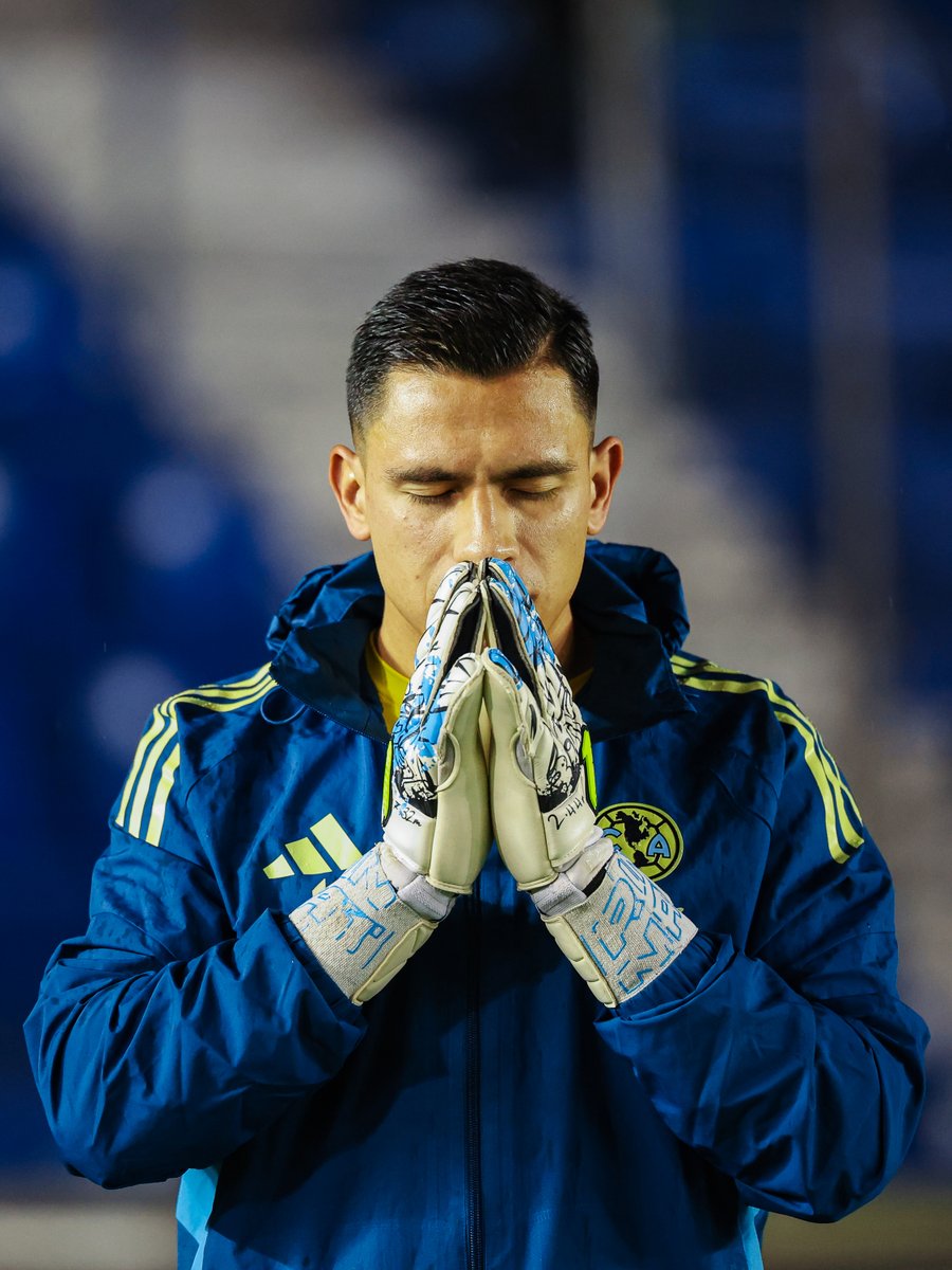 Club América tweet media