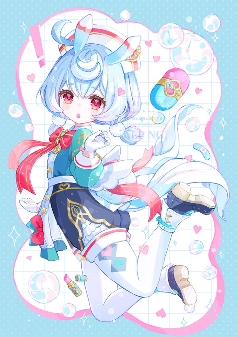 遅刻してしまいましたが...! 私の天使 #天使の日