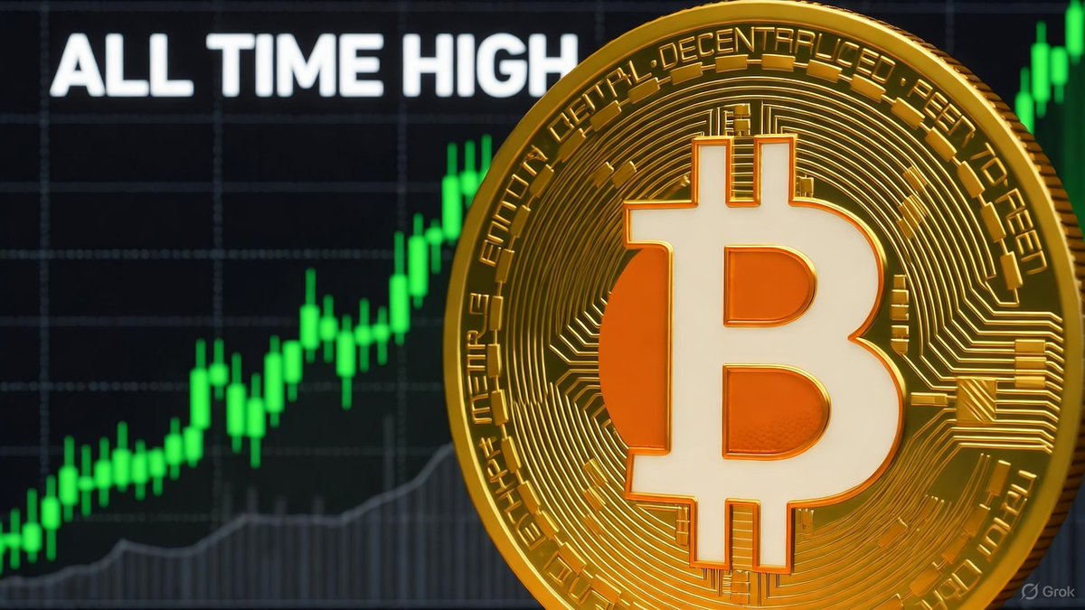 Happy Bitcoin ATH, to those who celebrate!

LFG!

✨🔮