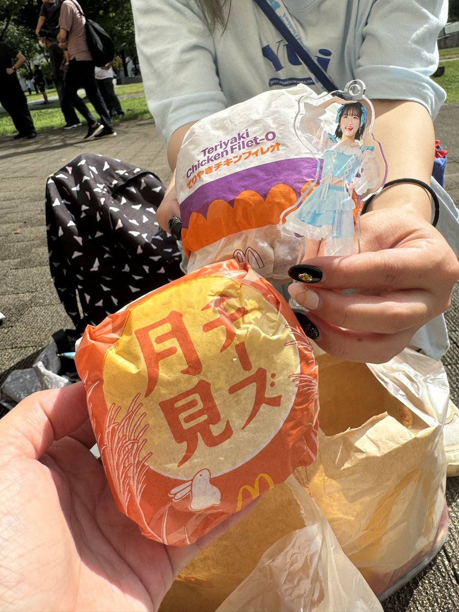 くぅちゃん くぅちゃんコラボアイテム】ウォッシュブラックユニセックス