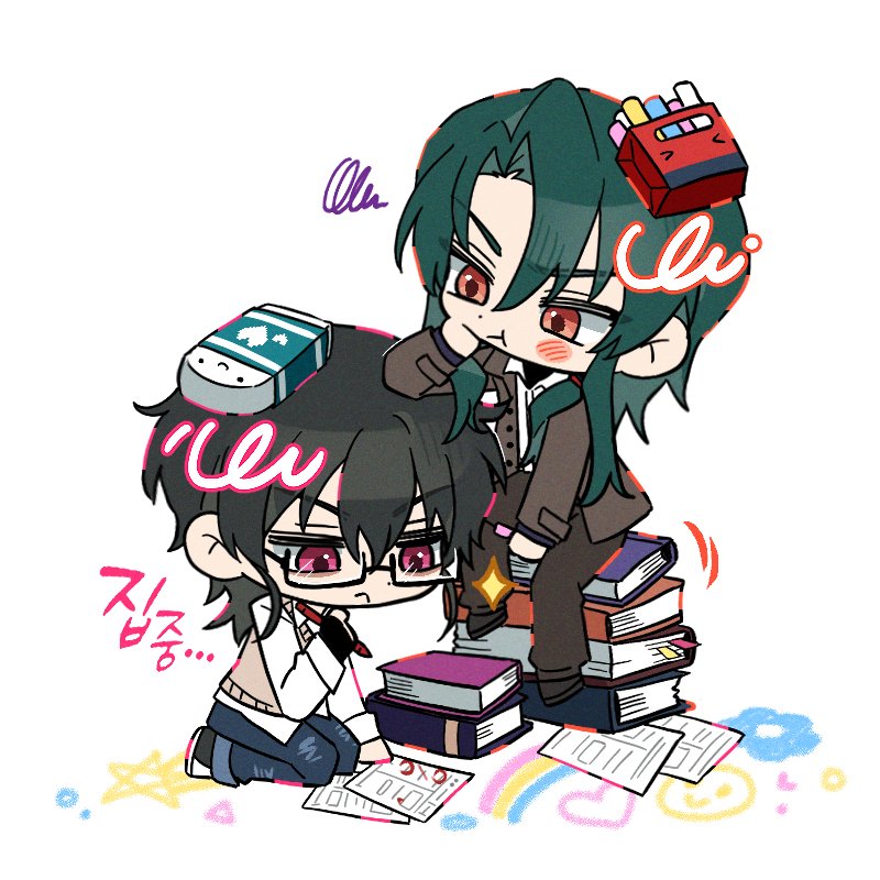 아름다운 나생님 cm예요
또 넣었지롱
이번엔 교사 에유랍니다 넘 귀엽죠