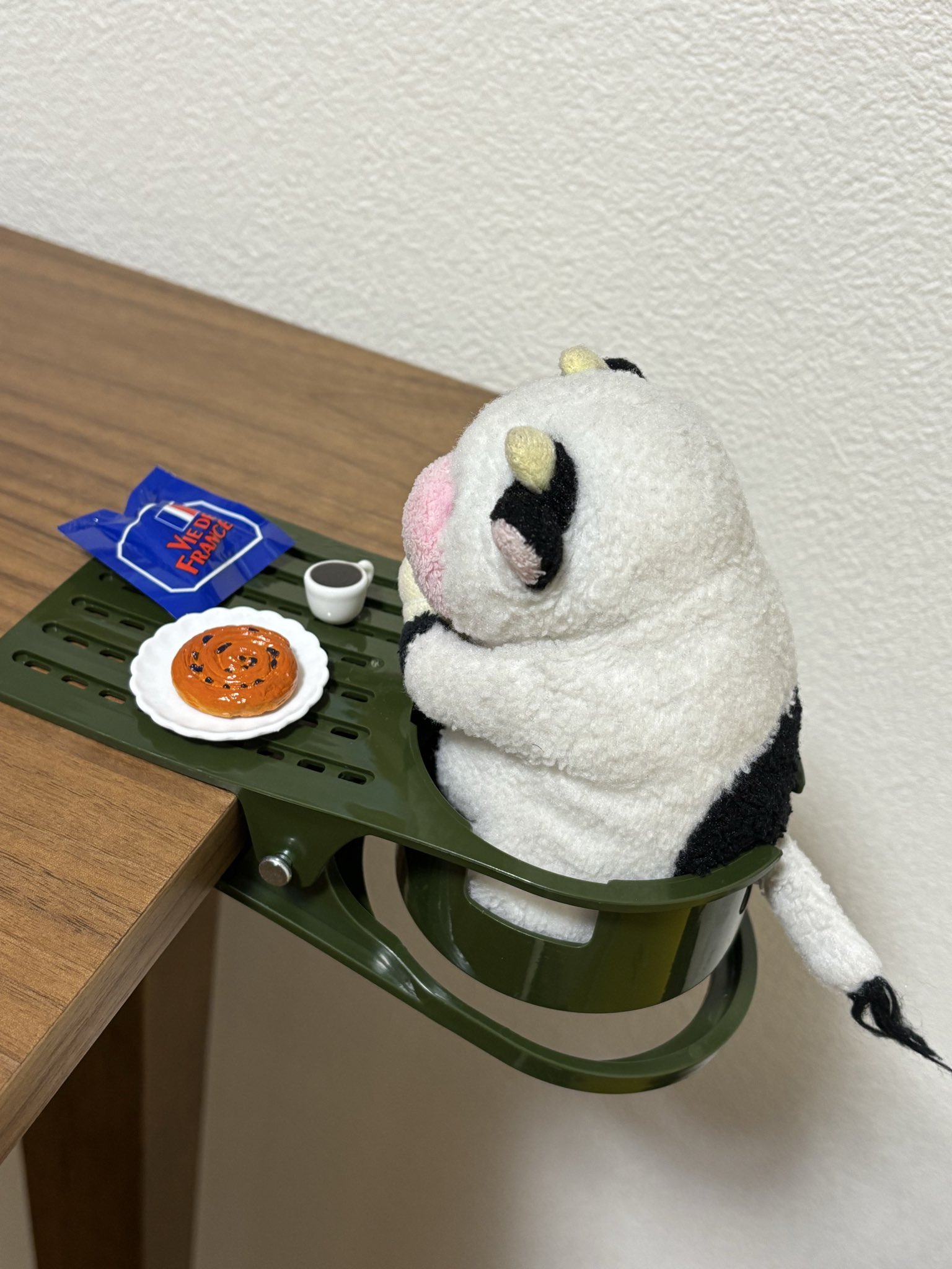 ねこにゃん みんなが猫になっちゃった！？ニャンとも可愛いフィギュア