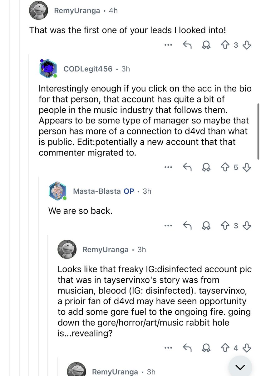 tayservin ☠︎︎ tweet media