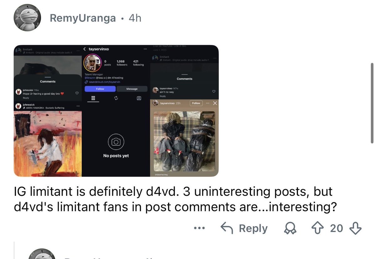 tayservin ☠︎︎ tweet media