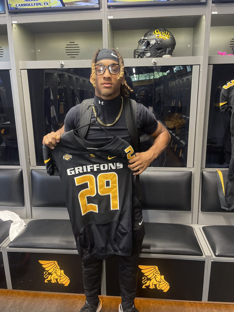 Keith Hodge Jr⭐️ tweet media