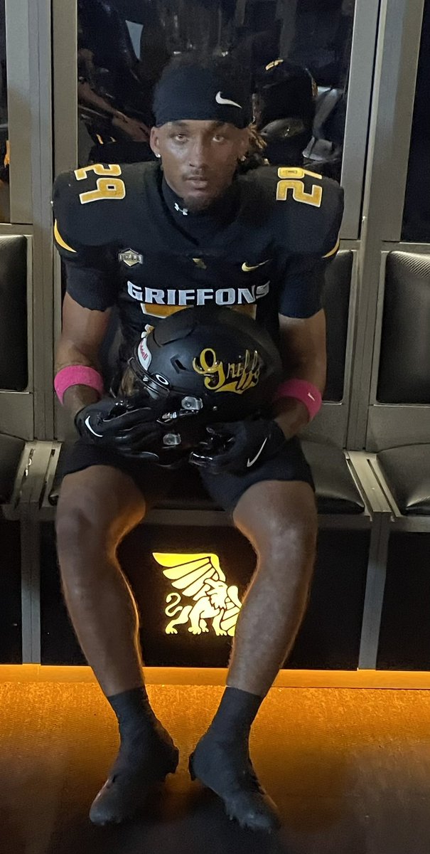 Keith Hodge Jr⭐️ tweet media