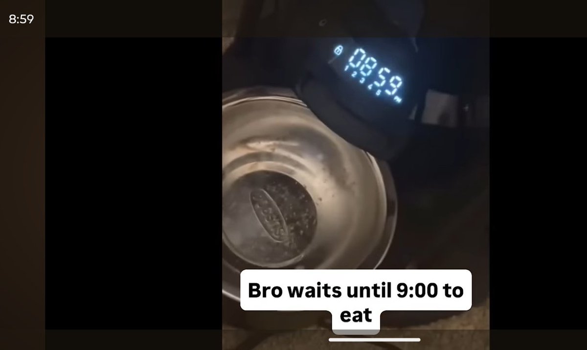 THE FUCKING TIMING HOLY SHIT
