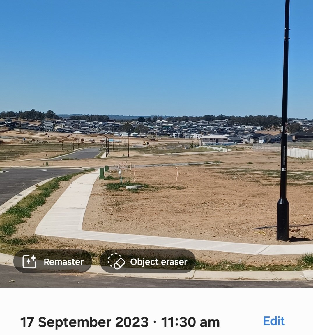theblackeffect7's tweet image. I recently posted about mass immigration and climate change. Was told by a lefty I was using it as my agenda for anti immigration.  Found some photos which are dated. I&apos;ve been saying the same stuff for years. Not just weeks. I don&apos;t live in a bubble. I see.
@climatecouncil
