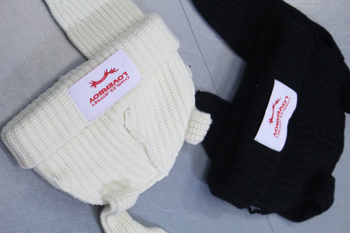 lhp_nagoya's tweet image. 【LOVERBOY】
25 Autumn Winter
In store now.

instagram.com/lhp_nagoya?igs…
#lovreboy #lhp #lhpnagoya