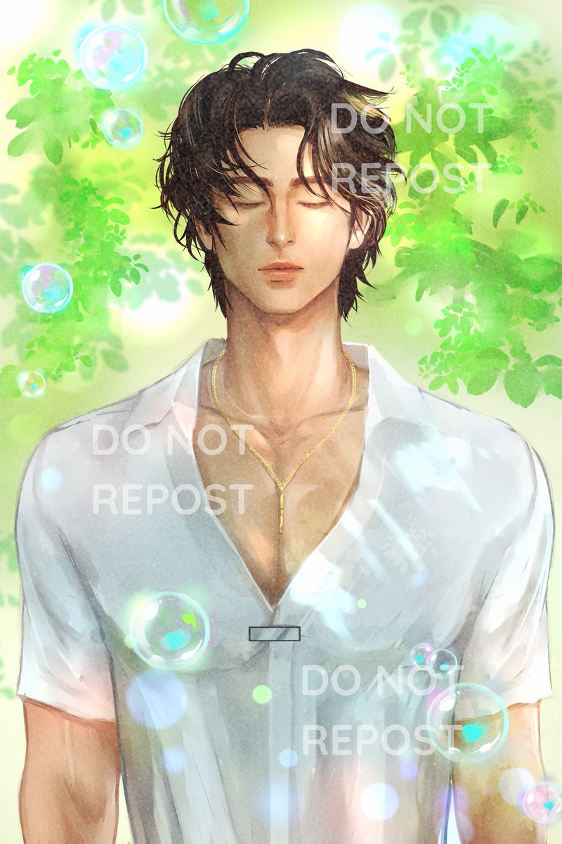 “Please, Lady of the Light. Stop the time so we can spend more and more time with each other. So, I can love you longer. I can love you wilder. Please, baby."

— Raoul Vesarius Riego | Sands of Time

#Raleil8thAnniversary
#InfinityYearsWithRaleil
#RaleilSandsOfTimeless