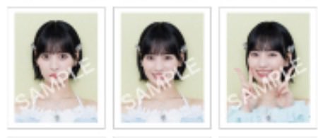 ノイミー　トレ　生写真　ミニフォト

【譲】画像、過去物メディア欄

【求】画像冨田

検索からでもお気軽にお声がけください！