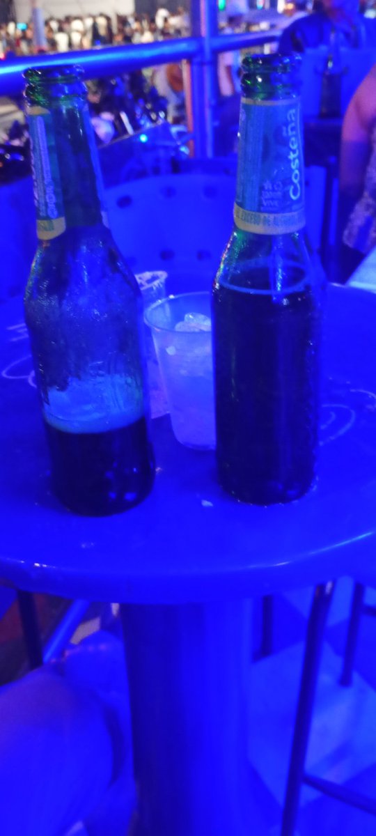 Quien Serca de la 8