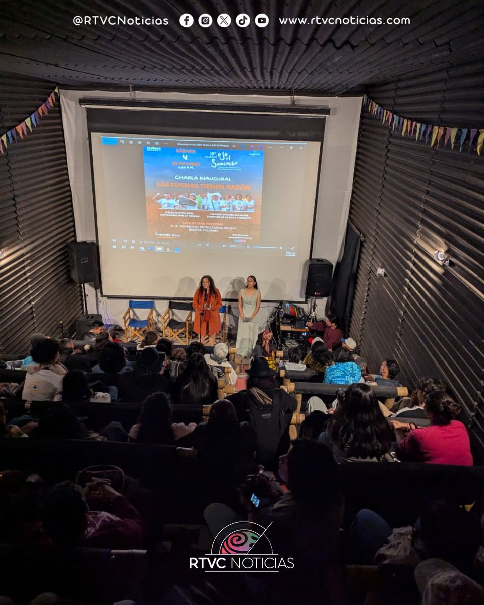 RTVC Noticias (@rtvcnoticias) on Twitter photo 