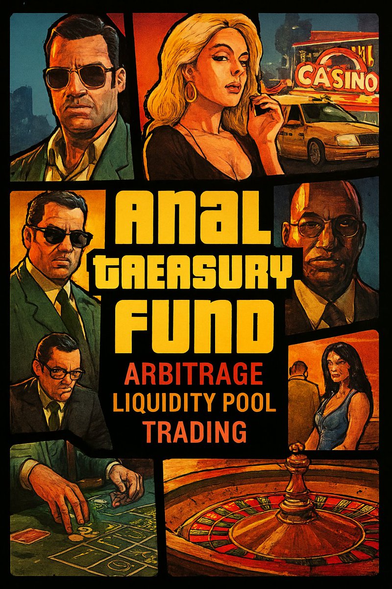 twempsol's tweet photo. @BriskeyAndy @ATFOnSolana @porgy This is the one... $PORGY and $ANAL https://t.co/e4nPmnUK95