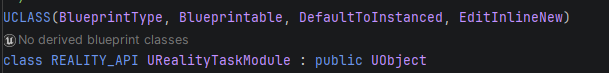theredpix's tweet image. #UnrealEngine #cpp Here a quick example on using UObjects instead of Actor Components for Modular Logic. So one key feature you want on UObjects is for its properties to be exposed on an Actor Blueprint just like Actor Components. You can do this by using the following…