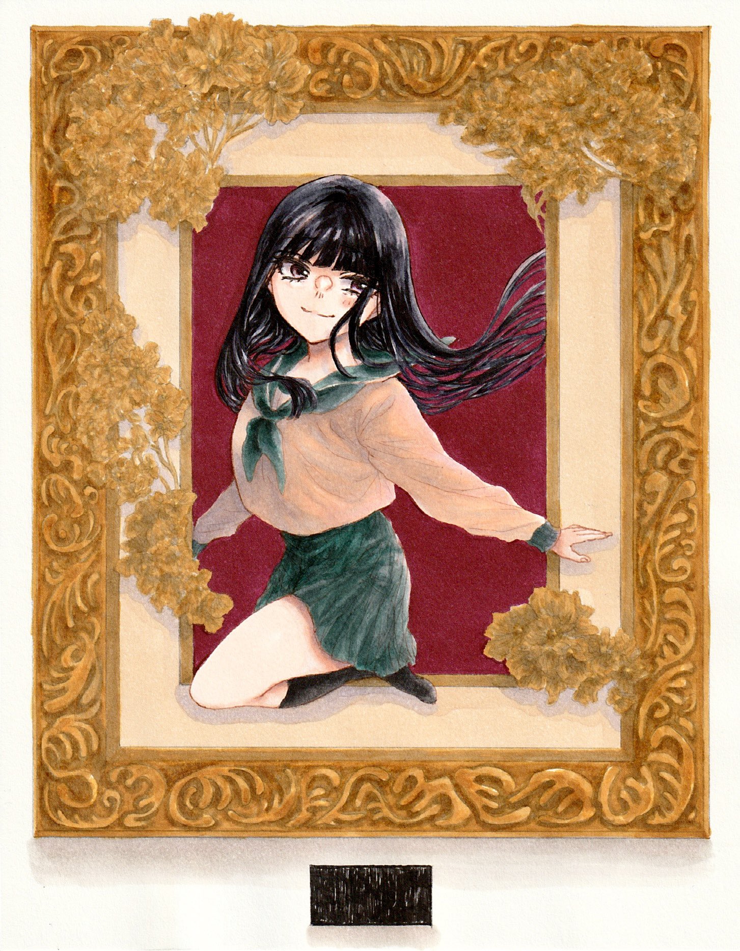 詩織様❣️お取り置き専用ページ 楽天市場】箔押し しおり 2枚入 みすゞうた×ROKKAKU misuzu uta