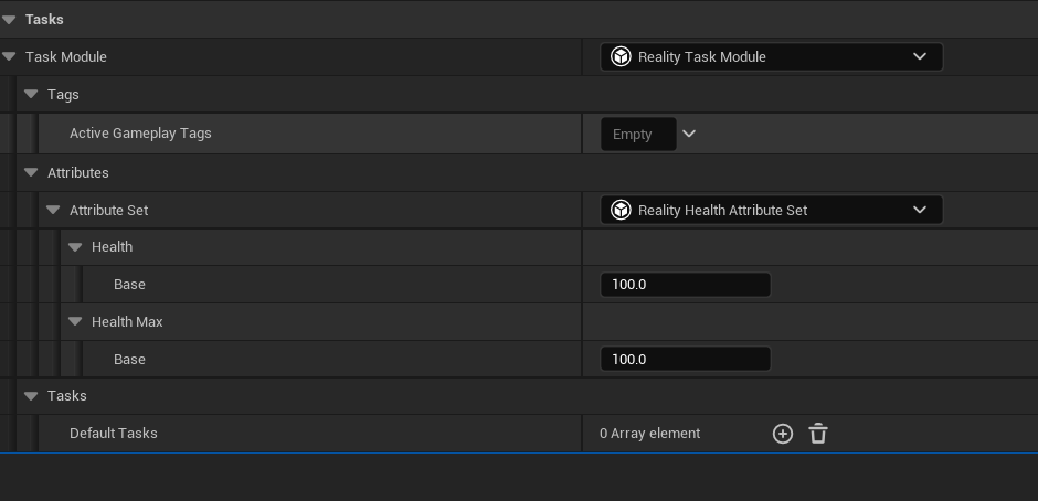 theredpix's tweet image. #UnrealEngine #cpp Here a quick example on using UObjects instead of Actor Components for Modular Logic. So one key feature you want on UObjects is for its properties to be exposed on an Actor Blueprint just like Actor Components. You can do this by using the following…
