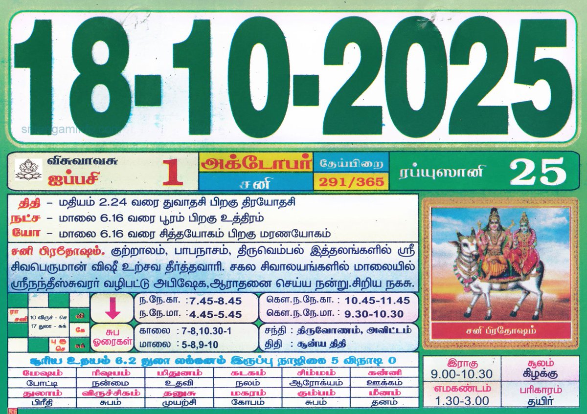 m_rectangle's tweet image. #MRectangle wishes everyone #GoodMorning ✨
#dailycalendar
Also your #ராசிபலன் 🌞
#வணக்கம் 🙏