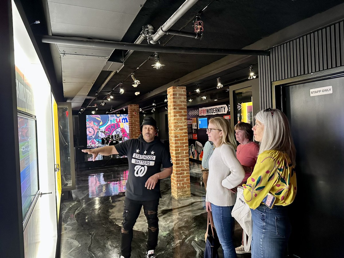 Stop the Potomac Yard Arena tweet media