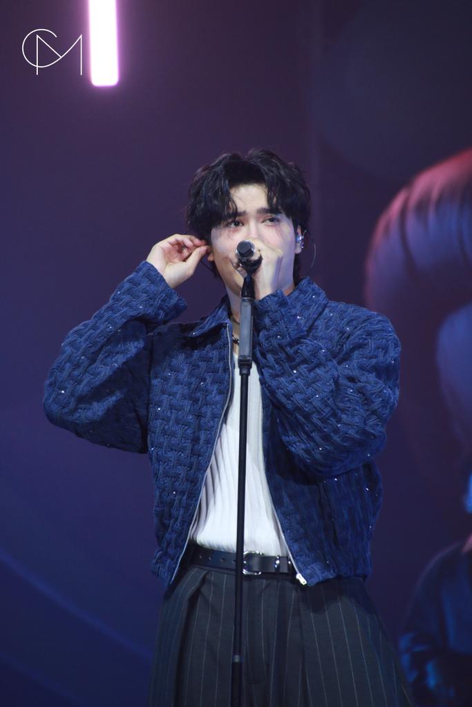 CM2Connect's tweet image. [เก็บตกบรรยากาศ] &quot;นนท์ ธนนท์&quot; บนเวทีคอนเสิร์ตมาม่า Presents CONLAB FEST X&quot; Festival 

เปิดห้องทดลอง NONTxINK 

#NONTTANONT
#CONLABFEST
#CONLABFESTX
#เปิดห้องทดลองFEAT