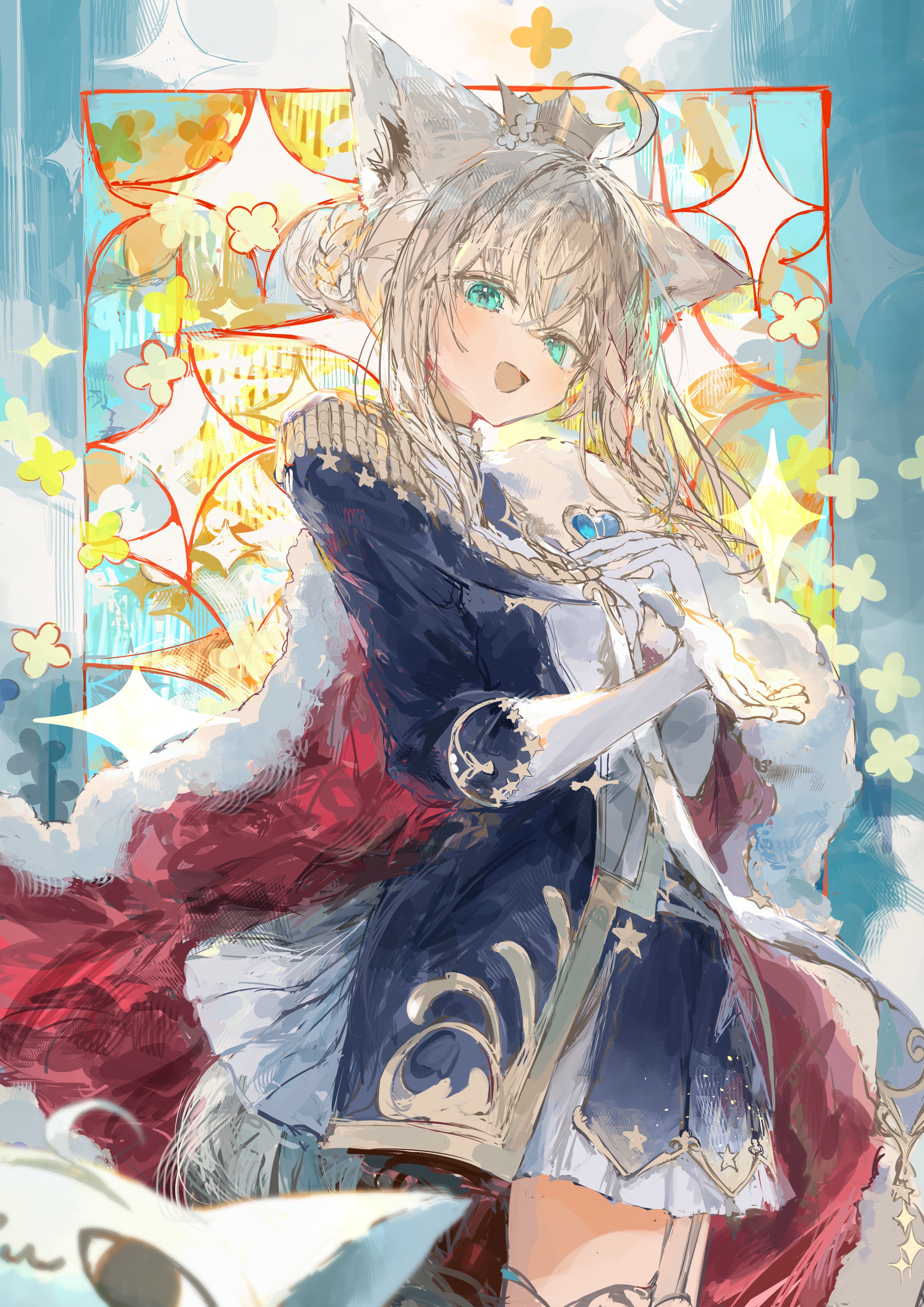 ☆5月特典☆ꕤ*˸yukochun出品✻*˸ꕤ ライセツ🌽🥚🌲🧸🍃 (@makoto_525) / X