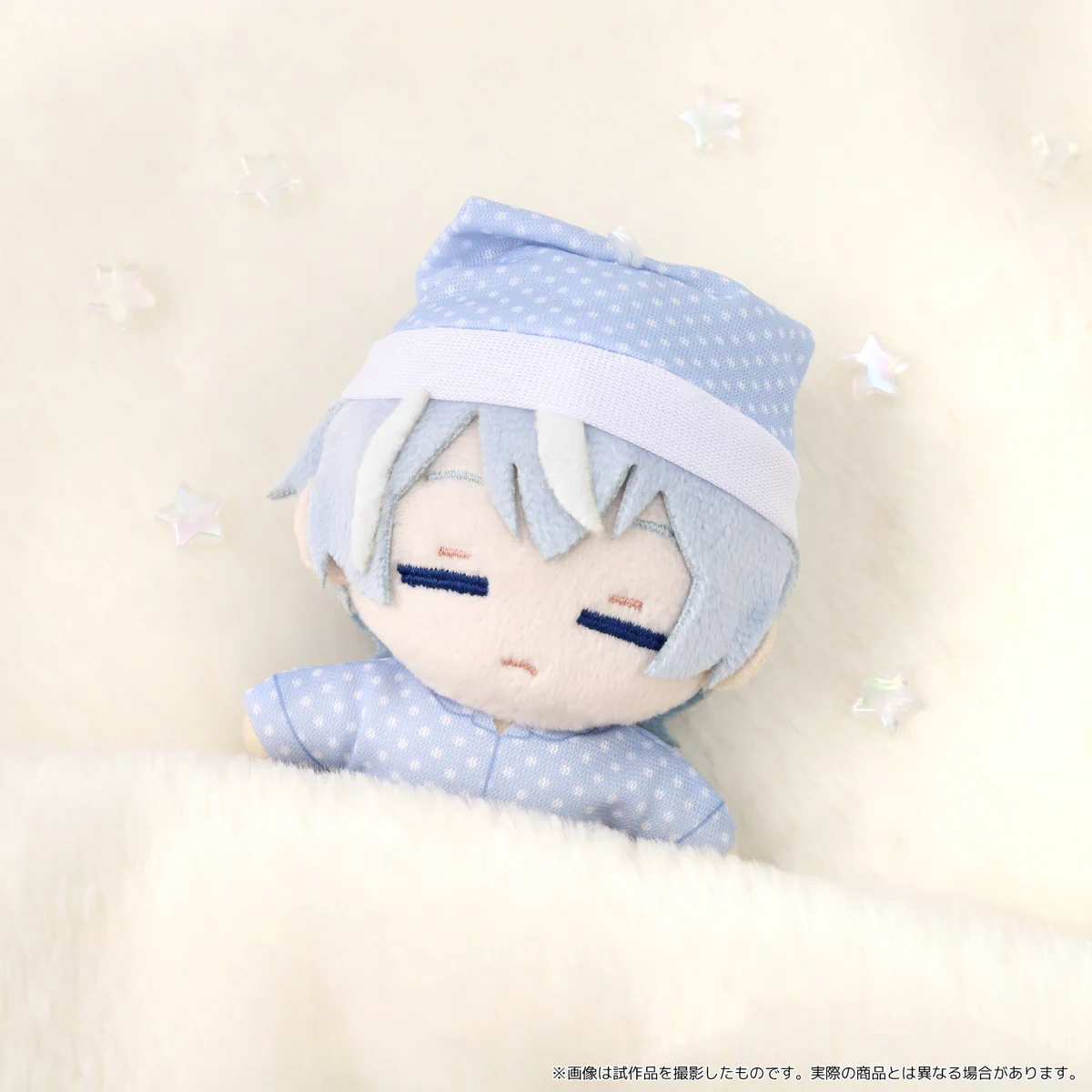 歌い手 Sou ぬいぐるみセット ムービック宣伝中の人 on X: 