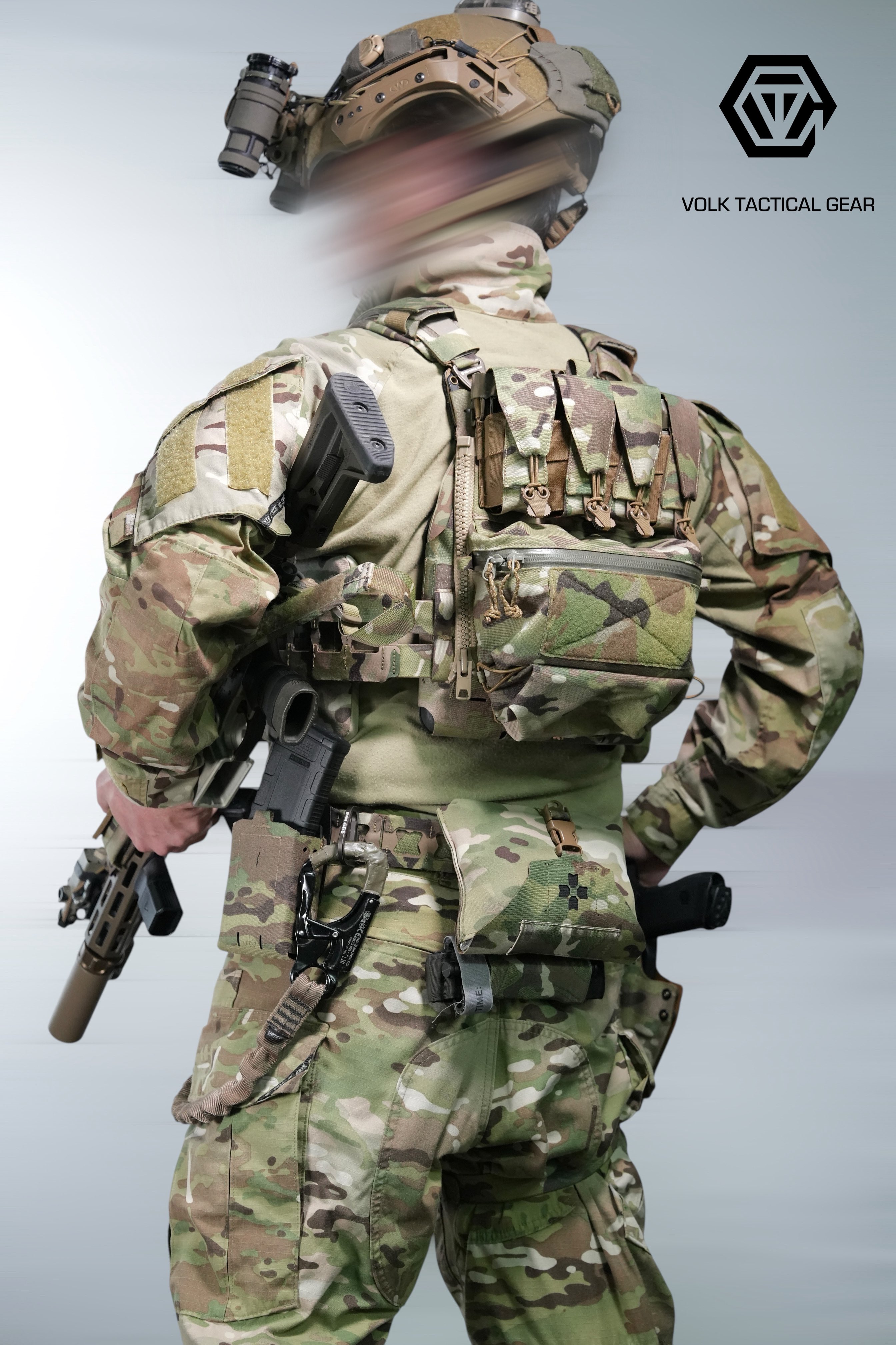 VOLK TACTICAL GEAR ファーストライン VOLK TACTICAL GEAR on X: 