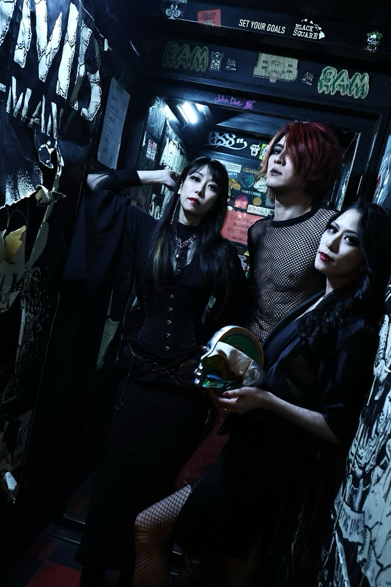 十三月 紅夜 💋 (@jusangatsukouya) / Posts / X