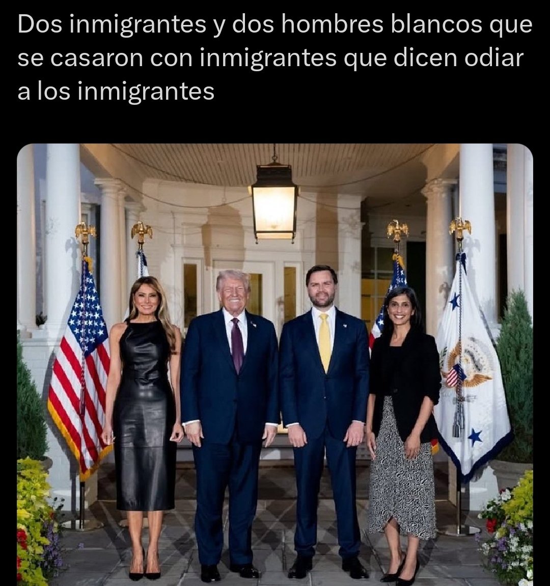 #trump #inmigrantes