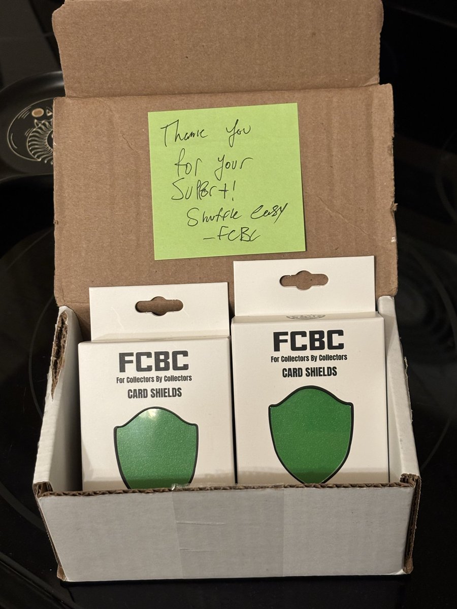 CollectingWithC's tweet image. I’m a believer in FCBC now. Excited to get these in before Milwaukee Regionals next week @FCBCArmor
