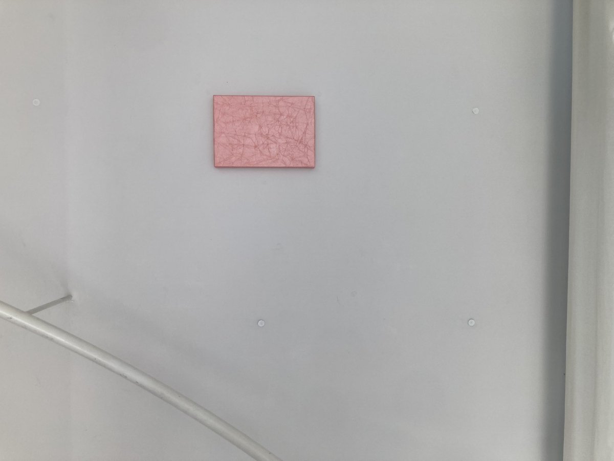 いよいよ本日最終日18時までです。
今 実佐子「一日」開催中です。
名古屋で初めての展示となります。
ぜひご高覧ください。

今 実佐子「一日」
2025.9.20 sat - 10.5 sun
13:00 - 20:00（水曜、木曜は休廊）
初日は18時から
最終日は18時まで

9月20日(土) 19:00- アーティストトーク

gallery N