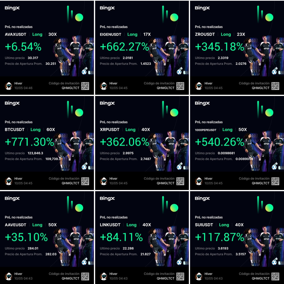 hivertrader's tweet photo. Venga $FLOKI a volar 💸🚀 #floki #FLOKIUSDT https://t.co/W3B3alPCEM