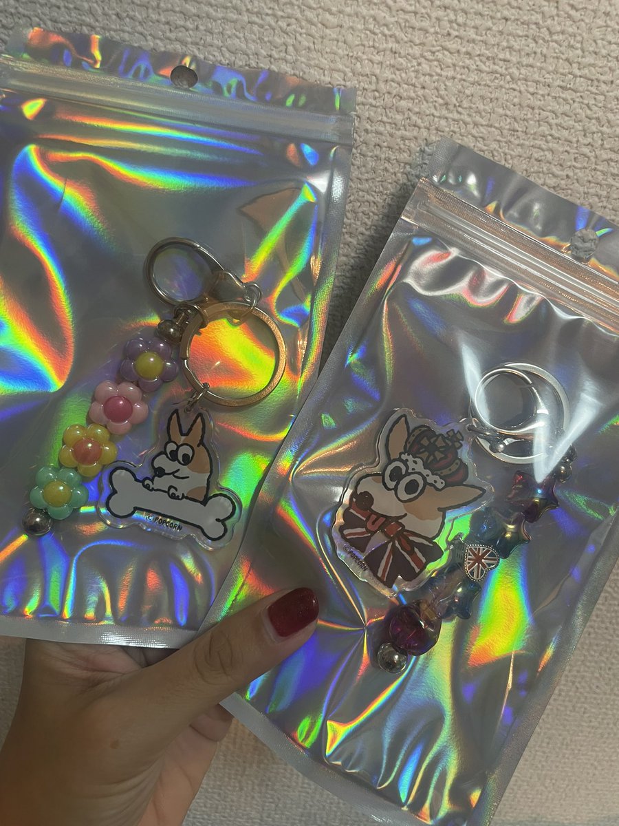Pawfectwanwan's tweet photo. また出展させていただきます🇬🇧 https://t.co/8YhG1qd4Uk