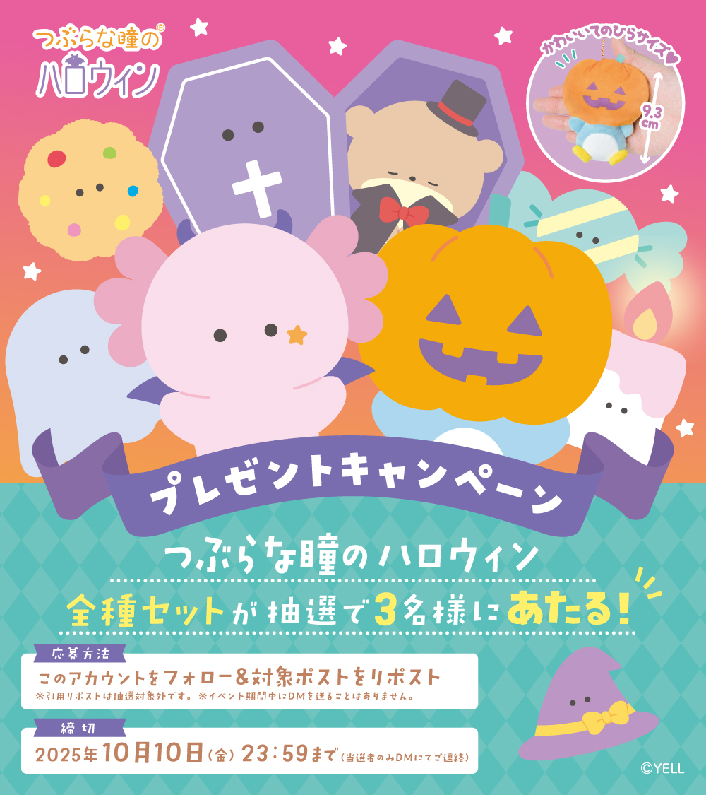 つぶらな瞳の仲間達【公式】 on X: 