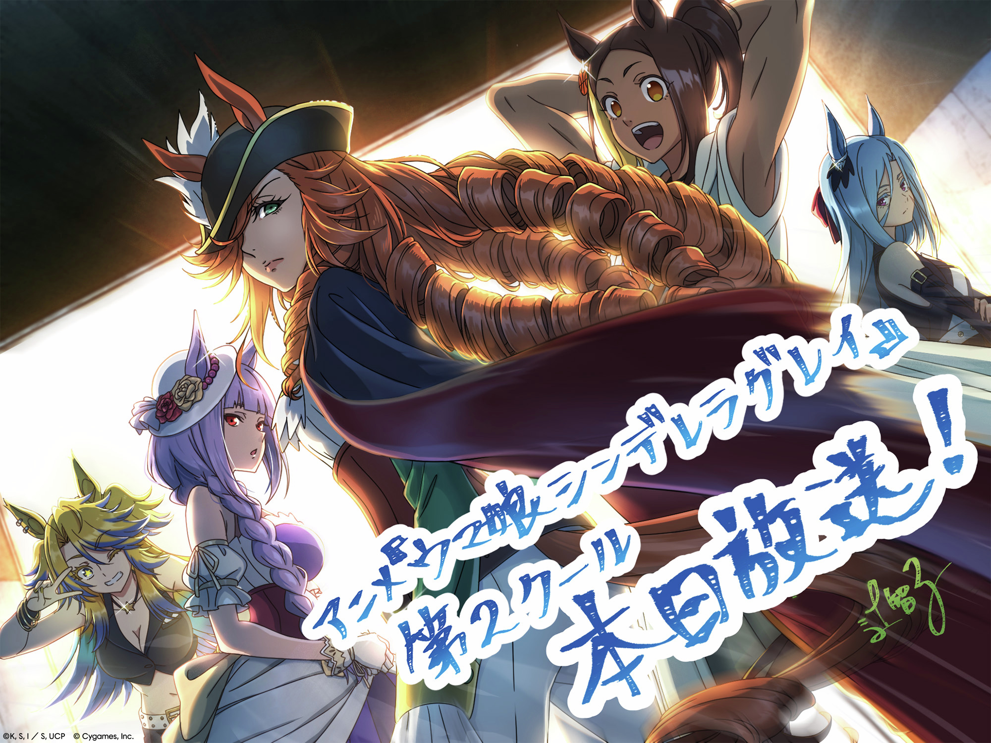 【声優サイン】明坂聡美 サイン色紙 ガーディアンテイルズ公式 on X: 
