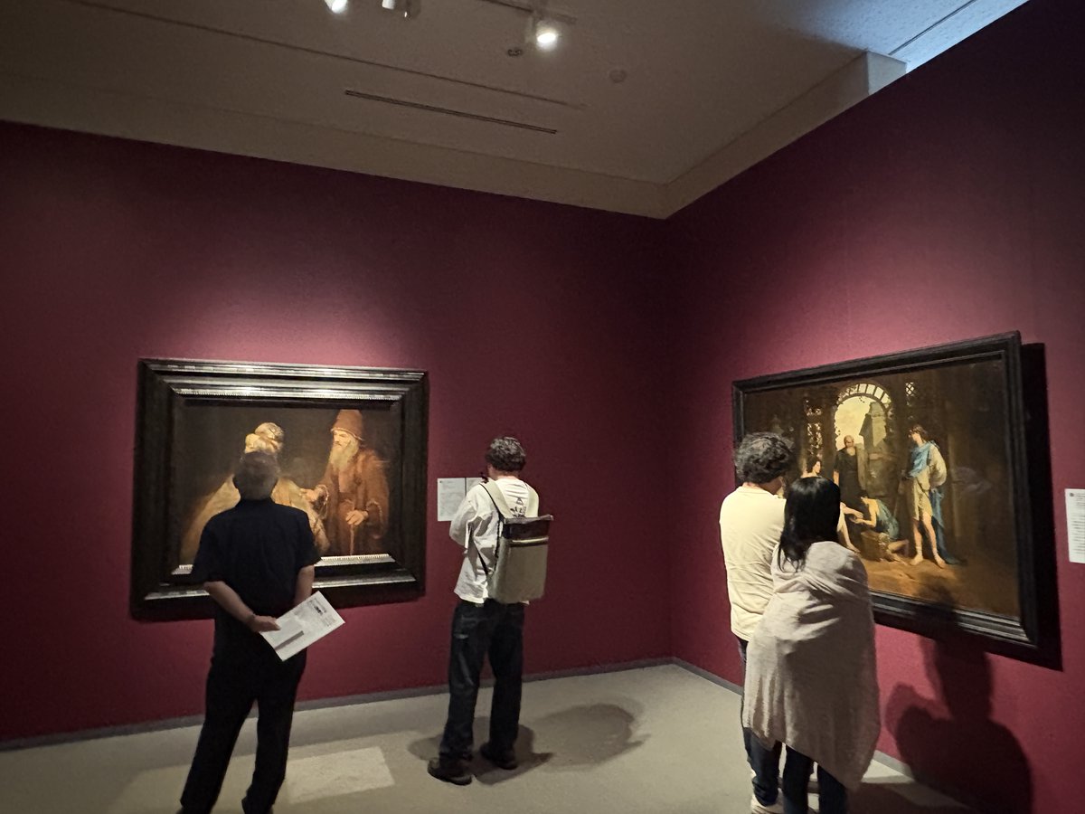 東京富士美術館 on X: 