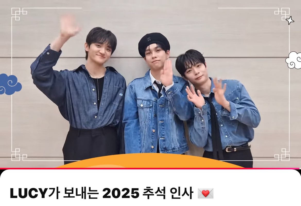 귀여운것들!!!
루시도 왈왈이도 추석 잘 보내세요😉🍂💙