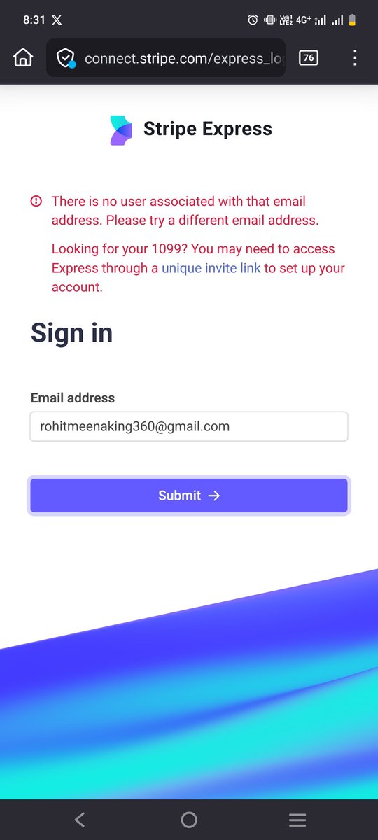 Tr. Rohit tweet media