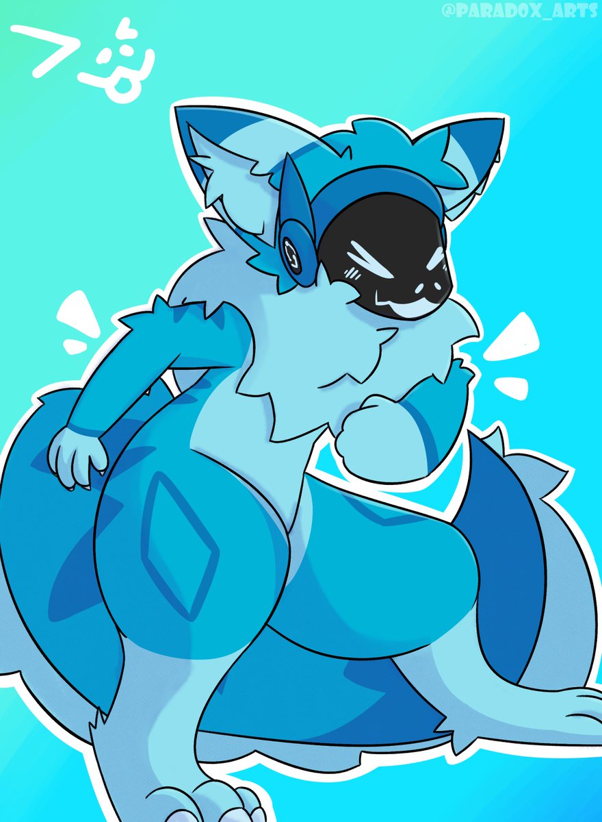 Dance Proto Dance! &gt;w&lt;