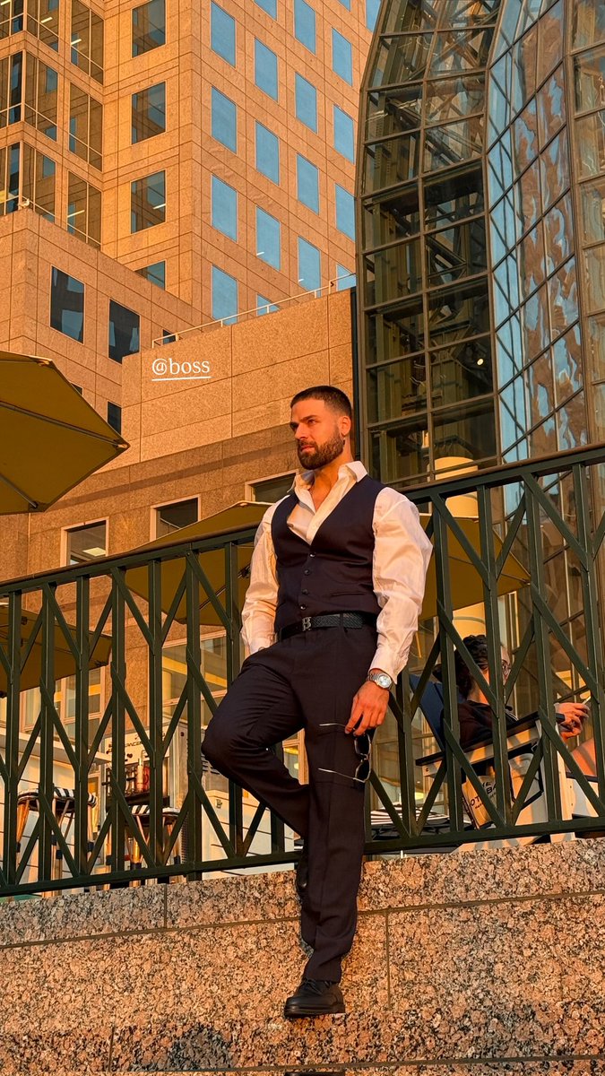 jorgelosanews's tweet image. #bossrecognizeboss #bossbottledbeyond @HUGOBOSS Jorge Losa @jorgelosaactor. #NYC #jorgelosa #jorgelosaactor #Actor #Modelo #Cantante