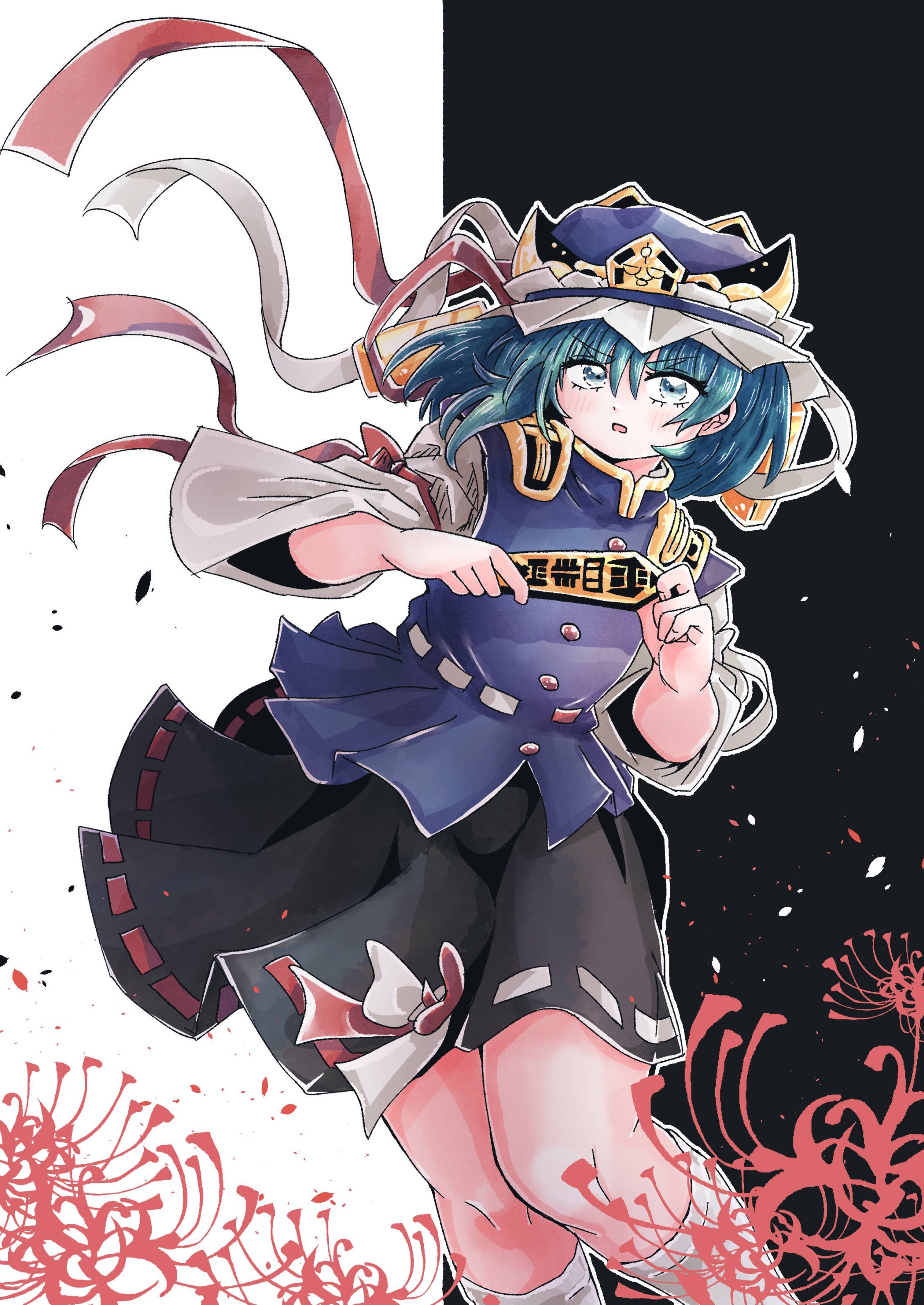 【3zuki】イラストオーダー 風路車@秋例き12b on X: 