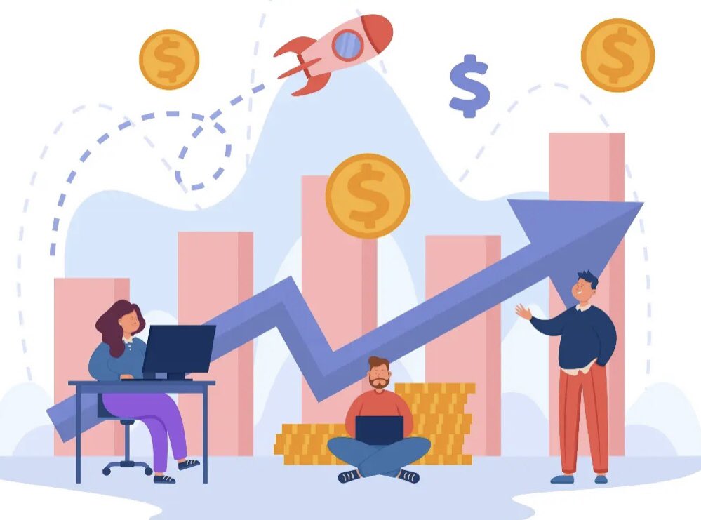 Empieza a ahorrar ya, aunque sea poco. 

<a href="/Vicka_Tapia/">Victoria Tapia</a> nos comparte si ahorras algo, tendrás un guardadito que jamás imaginaste! 

💲💲💲💰 Sigue estos tips, no te arrepentirás! 
 #finanzas 

El poder del interés compuesto: cómo aprovecharlo en tu vida ... exploracdmx.com/opinion/el-pod…