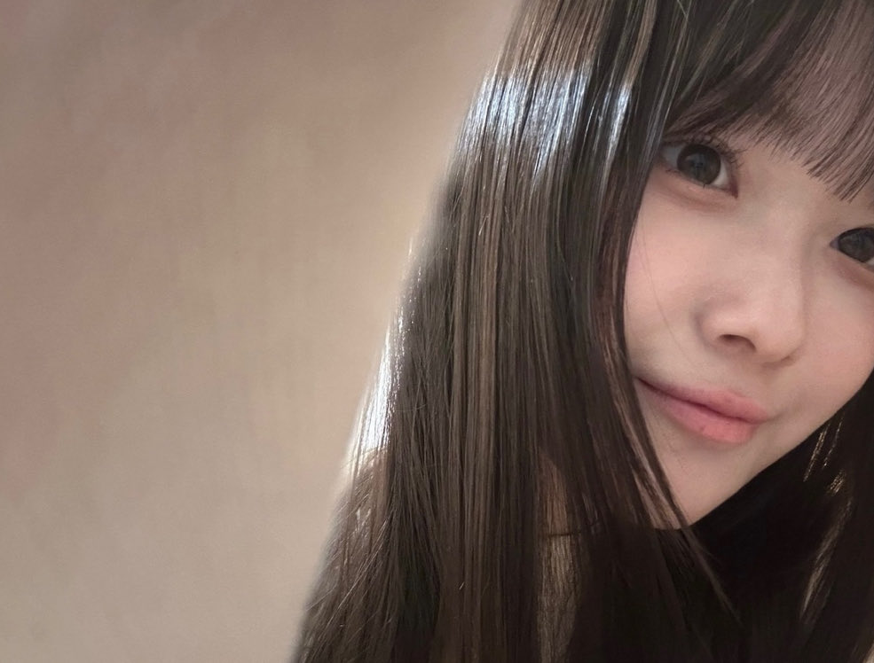 __shizuki122's tweet image. #uiblog
レイヤー入ってる〜〜かわいい〜〜😭🩵