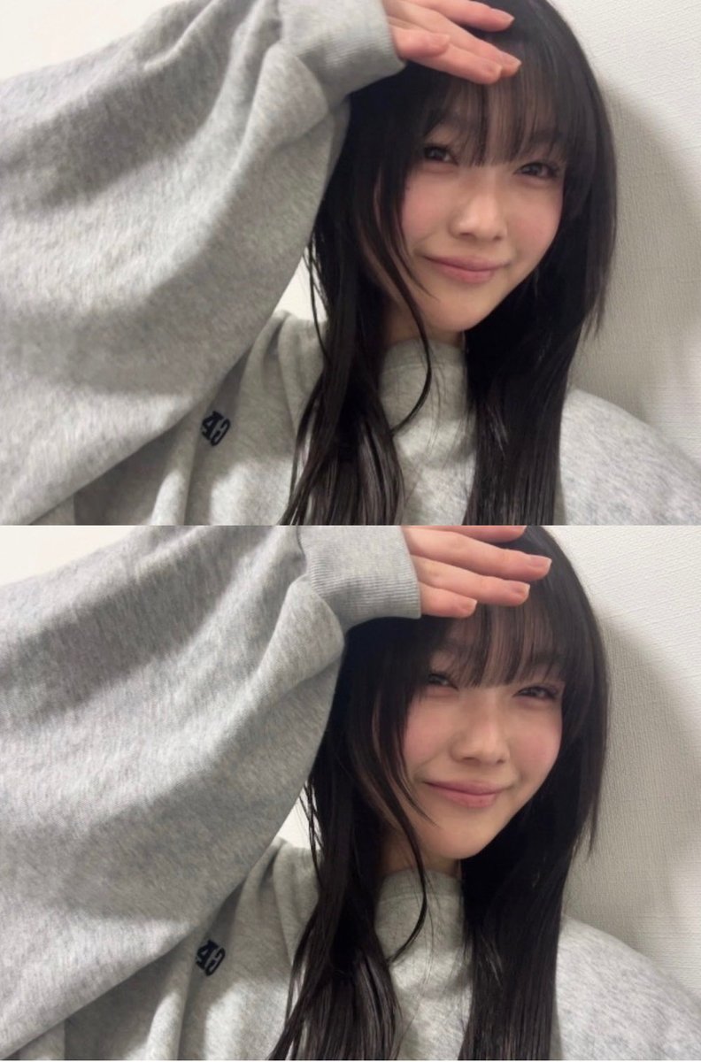 __shizuki122's tweet image. #uiblog
レイヤー入ってる〜〜かわいい〜〜😭🩵